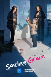 Saving Grace (2024) Ep 14 Eng Sub