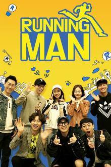 Running Man Ep 780 Eng Sub