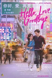 Hello, Love, Goodbye (2019)