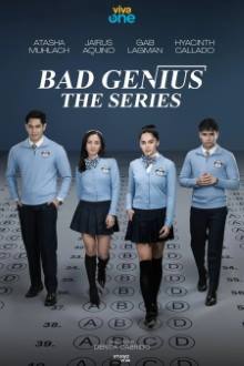 Bad Genius the Series (2025) Ep 12 Eng Sub