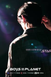 Boys II Planet (2025)