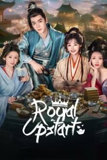 Royal Upstart (2025) Ep 26 Eng Sub