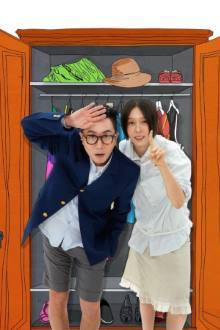 Closet Battle (2025)