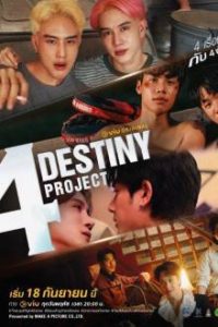 4 Destiny Project (2025)