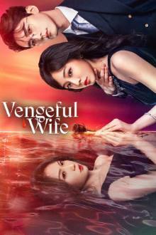 Vengeful Wife (Chinese Drama 2025) Ep 26 with Eng Sub