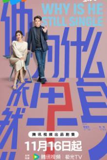 Why Is He Still Single? (2025)