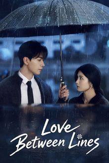 Love Between Lines (2026) Ep 14 Eng Sub
