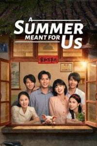 A Summer Meant for Us (2026)