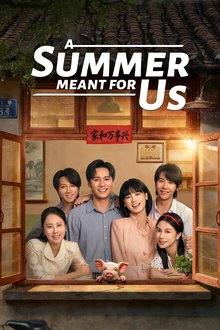 A Summer Meant for Us (2026) Ep 6 Eng Sub