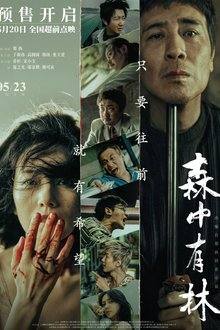 All the Good Eyes (2026) HD Chinese Movie