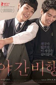 Night Flight (2014)