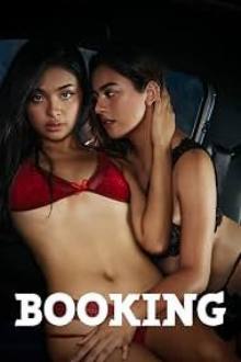 Booking (2026) HD Filipino Movie