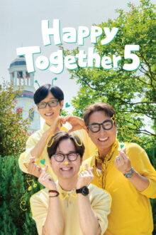 Happy Together Season 5 (2026) Ep 1 Eng Sub