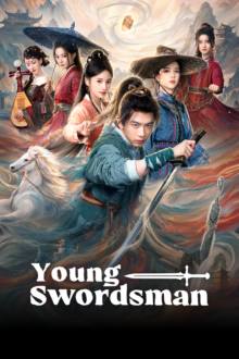 Young Swordsman (2026) Ep 8 Eng Sub