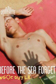 Before the Sea Forgets (2025) HD Movie