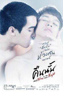 Red Wine in the Dark Night (2015) HD Movie