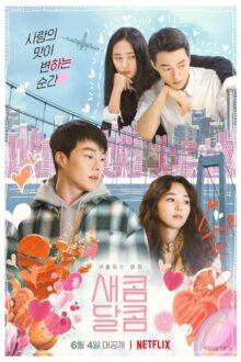 Sweet & Sour (2021) HD Korean Movie