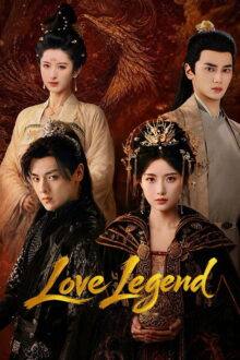 Love Legend (2026)