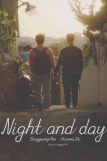 Night and Day (2023) Full Korean Movie
