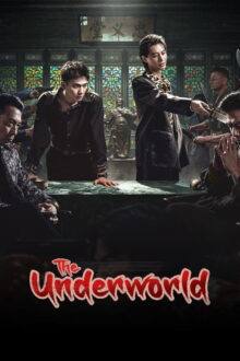 The Underworld Chinese Drama (2026)