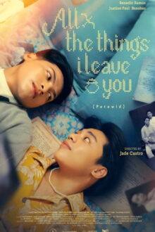 All the Things I Leave You (2026)