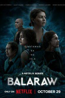 Balaraw: Blood Island (2026)